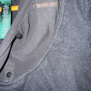 Women’s‎ Ralph Lauren Neck Tie Sweater Size L J thumbnail 4