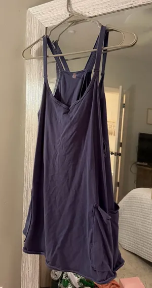 Free People Romper thumbnail 1