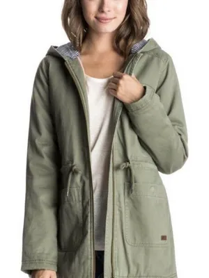 Roxy Primo Parka Y2K‎ Size XS thumbnail 1