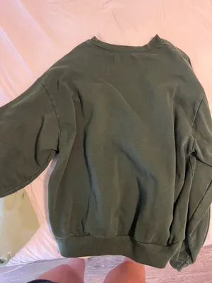 Lonely Ghost Crewneck thumbnail 2