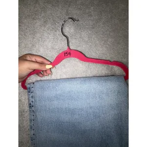 american eagle ex boyfriend jeans studded detail size 8 thumbnail 11