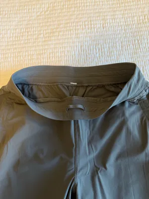 Adapted State Lululemon High-Rise Joggers thumbnail 10