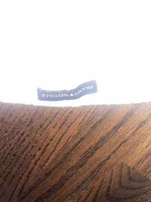 Brandy Melville Rosa Tie Sweatpants cream thumbnail 2
