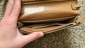 Michael Kors Purse thumbnail 2