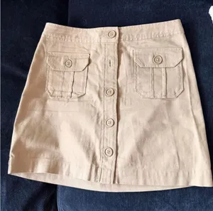Gap Utility skirt thumbnail 1
