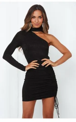 Hello Molly Dress thumbnail 1