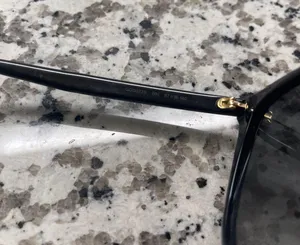 Gucci Sunglasses thumbnail 4