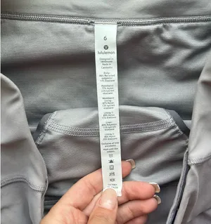 Lululemon Shorts thumbnail 2