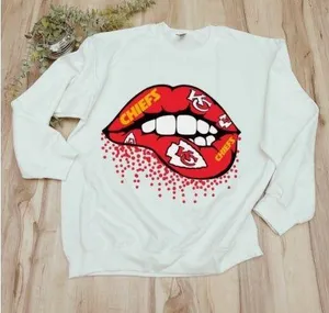 Boutique Kansas City Chiefs Sweatshirt thumbnail 1