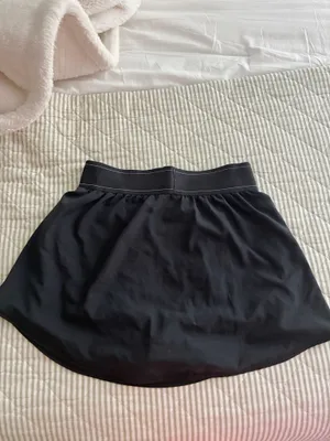 Alo Skirt Yoga Match Point skirt thumbnail 2