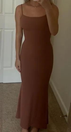 Target Maxi Bodycon Dress thumbnail 1