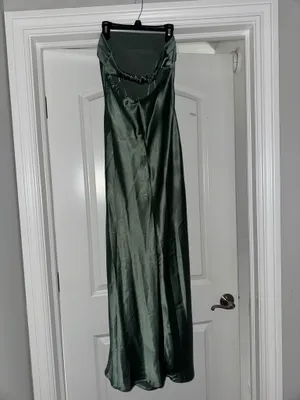altard state green dress thumbnail 2