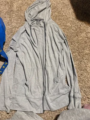 Champion Light zip up jacket thumbnail 1