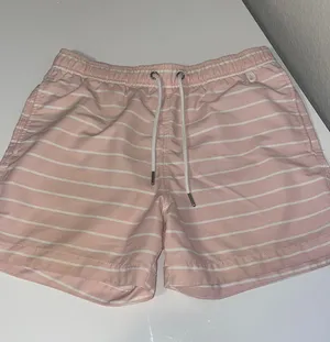 Men’s Abercrombie Swim Trunks thumbnail 1
