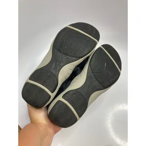 Dansko Walking Shoes Women Size 38 Black Excellent Leather Lace Up Comfort thumbnail 7