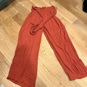 Elan‎ small beach pants with tie thumbnail 1