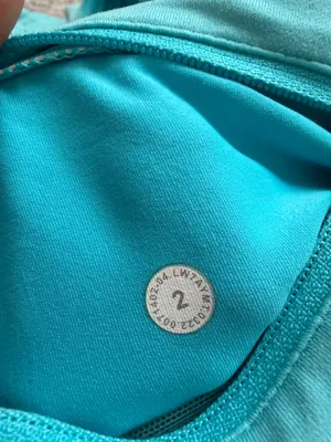 Lululemon Shorts thumbnail 3