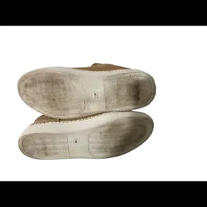 Steve Madden Dasher Leather Suede Slip On Shoes thumbnail 5