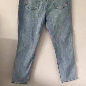 Abercrombie & Fitch Size 33/16S Womens Jeans 90s Slim Straight Ultra High Rise‎ thumbnail 12