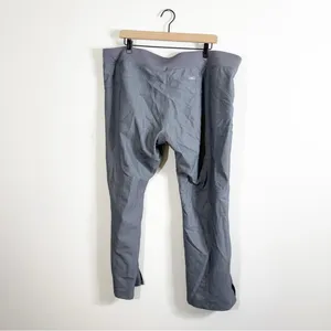 Figs PETITE Kade Cargo Scrub Pants Graphite XXL thumbnail 5
