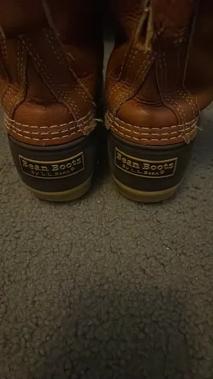 L.L. Bean Boots thumbnail 2