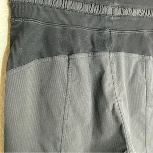 Lululemon Dance Studio Crop *25" Black 2 thumbnail 12