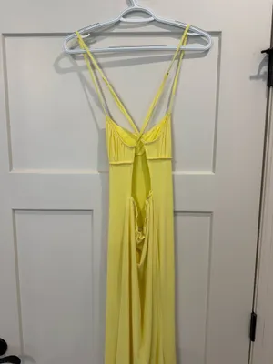Beginning Boutique Dress thumbnail 2