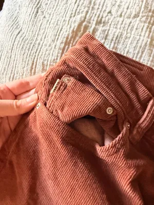 DL1961 Corduroy Pants thumbnail 3