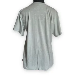O'Neill Womens Tee Shirt TShirt T Size Small Green Desert Palm‎ Tree NEW thumbnail 5