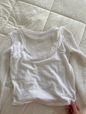 Free people top thumbnail 3