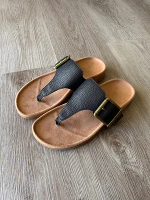 NWOT Womens Vionic Emma Flip Flop Size 8.5 thumbnail 3