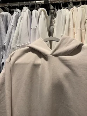 Vuori Hoodie thumbnail 3