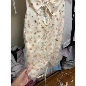 ALICE‎ MCCALL PEACH MOOD FOR LOVE MINI DRESS Size US 2 Brand New thumbnail 13