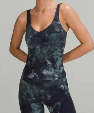 Lululemon Align Waist-Length Tank Top thumbnail 1