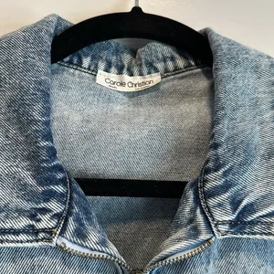 Denim romper Blue Size M thumbnail 3