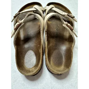 Birkenstock Mayari Birko-Flor sandals size 40 sandals thumbnail 7