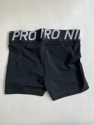 Nike Pro Shorts thumbnail 2