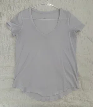 Lululemon Tee thumbnail 3