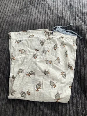 Aerie Cindy Lou Who Pajama Pants thumbnail 2