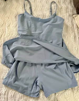 Abercrombie Traveler Dress thumbnail 3