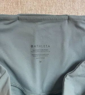 Athleta Flare Leggings thumbnail 3