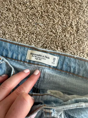 Abercrombie Jeans thumbnail 2