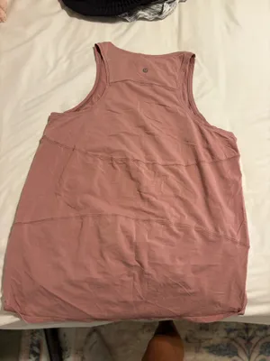 Lululemon tank top  thumbnail 2