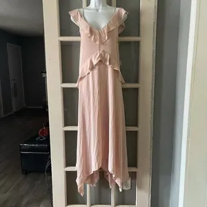 BCBG‎ Maxazria Lissa Dress thumbnail 5