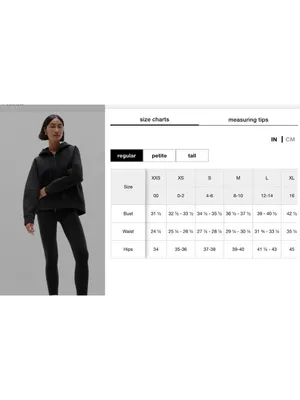 New Athleta M Form Knit Full Zip Sweatshirt Hoodie Black Medium Regular thumbnail 6