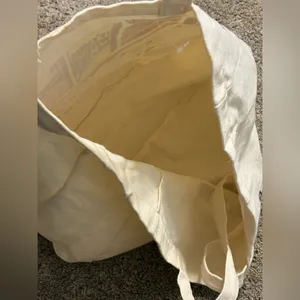 (Colleen Hoover) It Ends With Us Tote Bag: 18” thumbnail 4