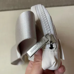 Lululemon Everywhere Belt Bag 1L - White Opal thumbnail 10