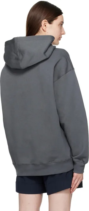 Ganni Isoli Hoodie thumbnail 2