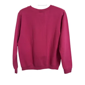 Pink Pony Horse Rhinestone Homemade Crewneck Sweatshirt S Equestrian Cowgirl thumbnail 2