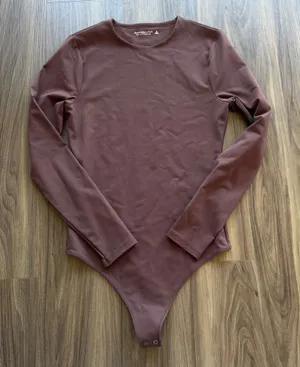 Abercrombie Bodysuit thumbnail 1